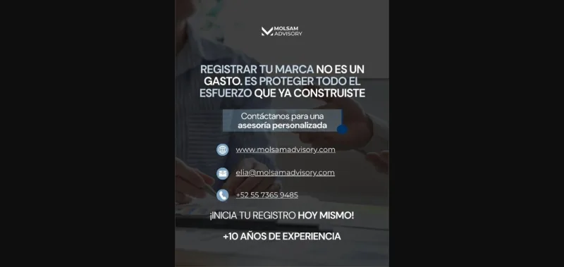 Riesgos de no registrar tu marca en México: qué puedes perder - imagen 4