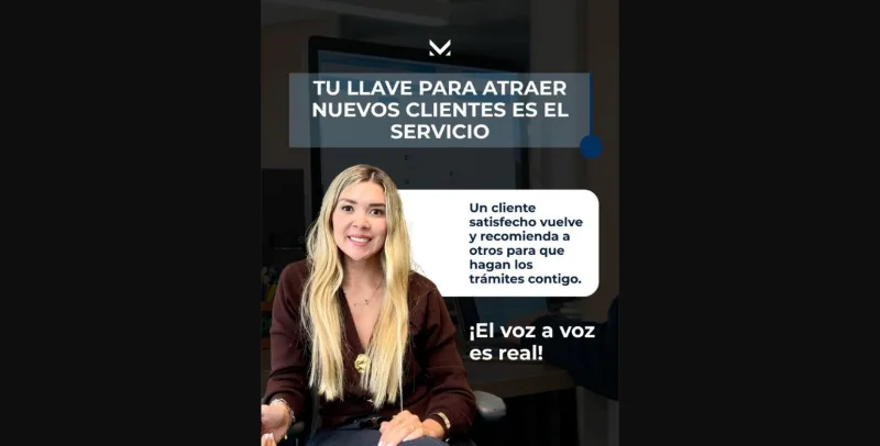 MOLSAM Advisory cumple 1 año: 5 lecciones de Elia Sampayo sobre emprender y proteger tu marca - imagen 6