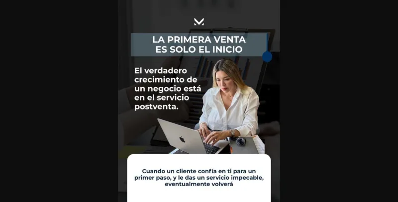 MOLSAM Advisory cumple 1 año: 5 lecciones de Elia Sampayo sobre emprender y proteger tu marca - imagen 3