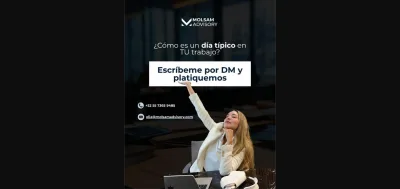 Un día como abogada de Propiedad Intelectual: detrás de cámaras en MOLSAM Advisory
