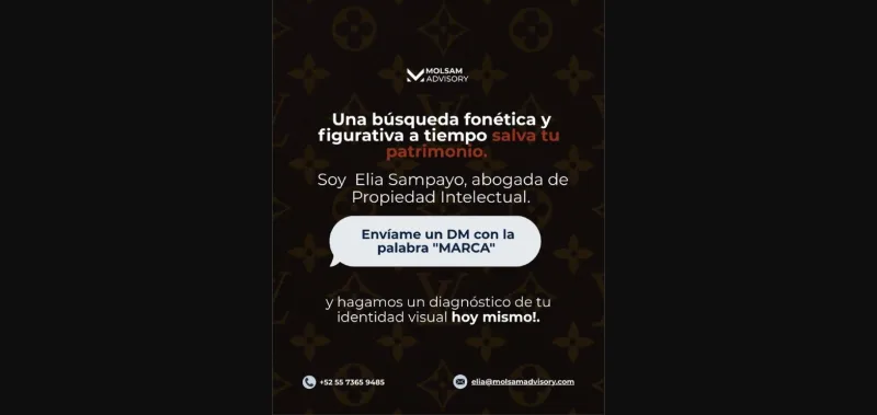¿Hasta dónde puedo inspirarme en otra marca sin infringirla? - imagen 6