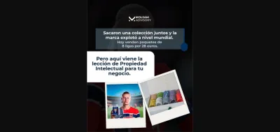 ¿Un futbolista vendiendo ligas de pelo? El millonario negocio detrás del "Efecto Haaland"