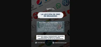 Del meme al IMPI: ¿Genialidad legal o suerte al registrar un meme como marca?