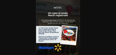 Del meme al IMPI: ¿Genialidad legal o suerte al registrar un meme como marca?
