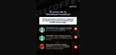 Del meme al IMPI: ¿Genialidad legal o suerte al registrar un meme como marca?