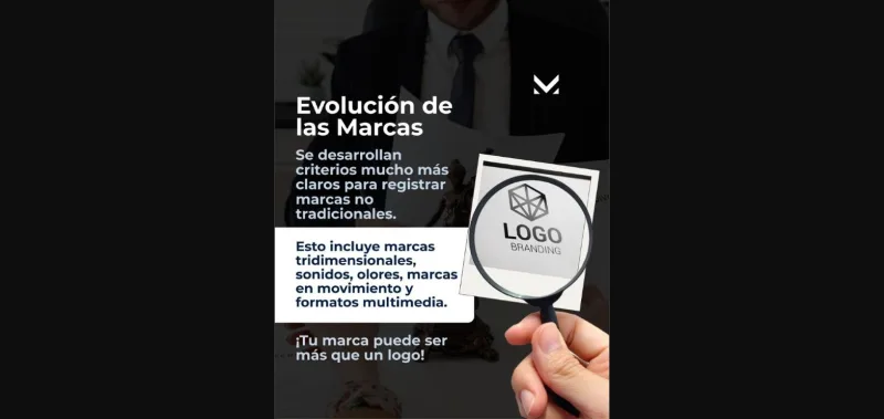 ¡Entró en vigor el nuevo Reglamento del IMPI! - imagen 4