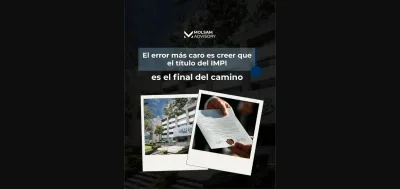 Declaración de uso de marca ante el IMPI: cuándo se presenta y qué pasa si la olvidas