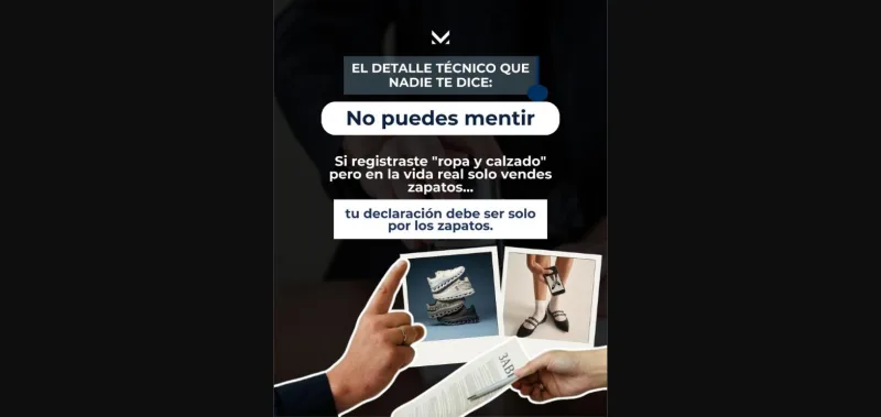 Declaración de uso de marca ante el IMPI: cuándo se presenta y qué pasa si la olvidas - imagen 4