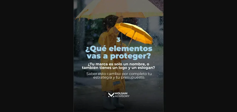 ¿Tu marca es registrable? Las 7 razones por las que el IMPI niega un registro - imagen 4