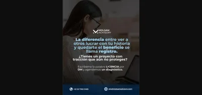 De un meme a una marca registrada: el caso de un creador
