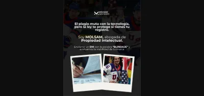 El error de la foto olímpica generada con IA (y por qué tu marca está en peligro)