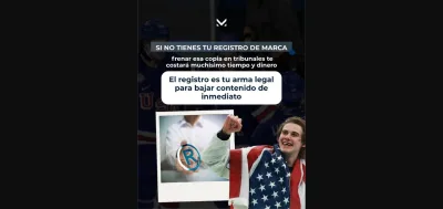 El error de la foto olímpica generada con IA (y por qué tu marca está en peligro)