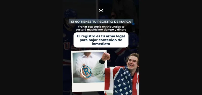 El error de la foto olímpica generada con IA (y por qué tu marca está en peligro) - imagen 4