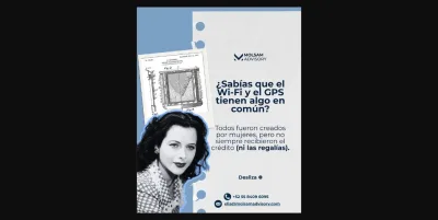 Las inventoras que la historia casi olvidó: por qué el Wi-Fi, el limpiaparabrisas y tu marca necesitan protección legal