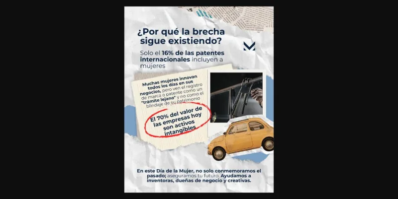 Las inventoras que la historia casi olvidó: por qué el Wi-Fi, el limpiaparabrisas y tu marca necesitan protección legal - imagen 4