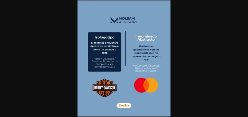 Los 7 tipos de logotipo y cómo se protege cada uno ante el IMPI - imagen 5