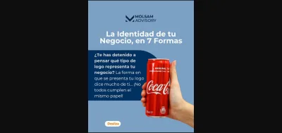Los 7 tipos de logotipo y cómo se protege cada uno ante el IMPI
