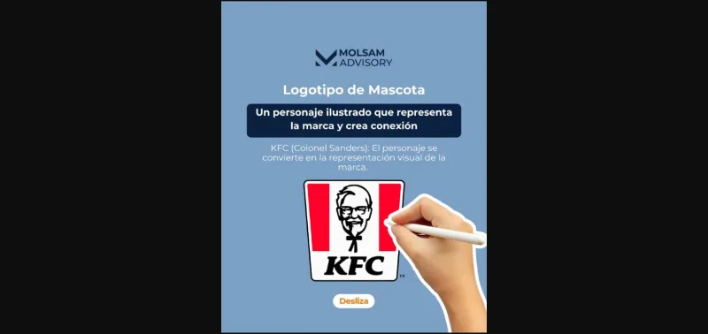 Los 7 tipos de logotipo y cómo se protege cada uno ante el IMPI - imagen 6
