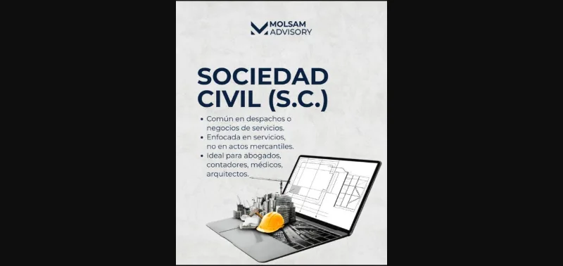 Qué tipo de sociedad conviene para tu negocio en México - imagen 5