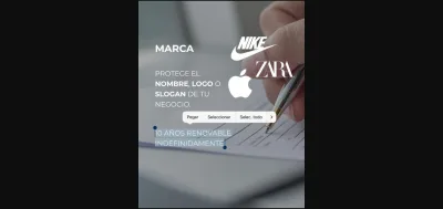 Marca, patente o derecho de autor: cuál necesitas y en qué se diferencian
