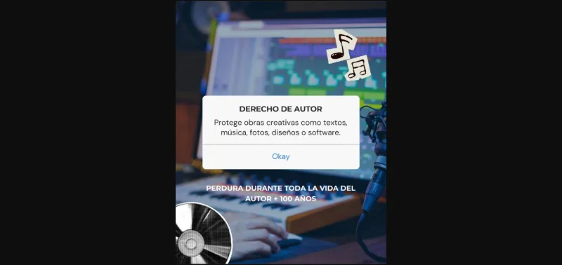 Marca, patente o derecho de autor: cuál necesitas y en qué se diferencian - imagen 3