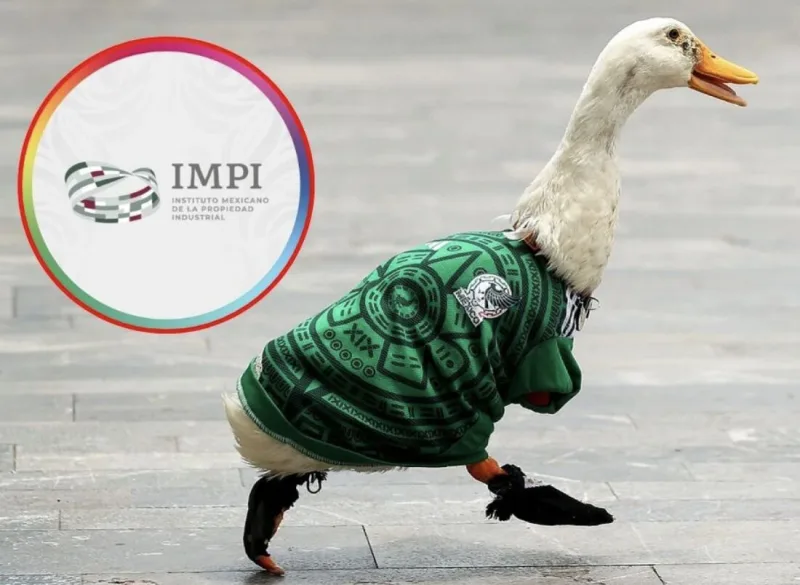¿Le robaron la marca al Pato Merlín? El chisme corporativo del año - imagen 1