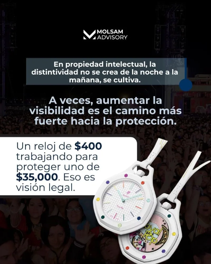 Un reloj de 35,000 dólares en una marca masiva: la estrategia detrás - imagen 6