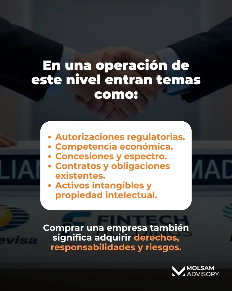 Due diligence legal: qué se revisa antes de cerrar la compra de una empresa - imagen 3