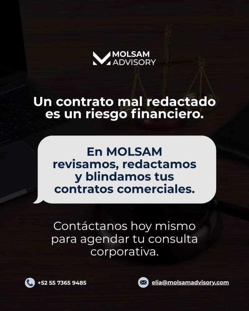 3 cláusulas innegociables en tus contratos comerciales - imagen 5