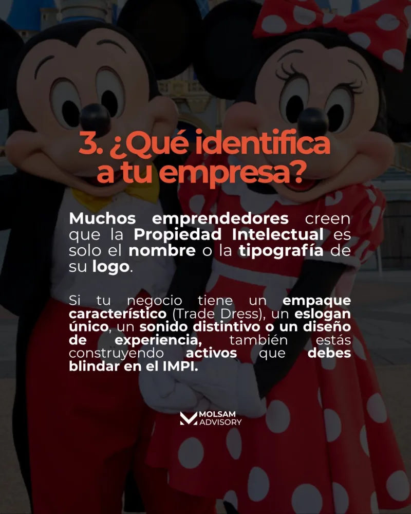 Marcas no tradicionales: olores, sonidos y siluetas también se registran - imagen 4