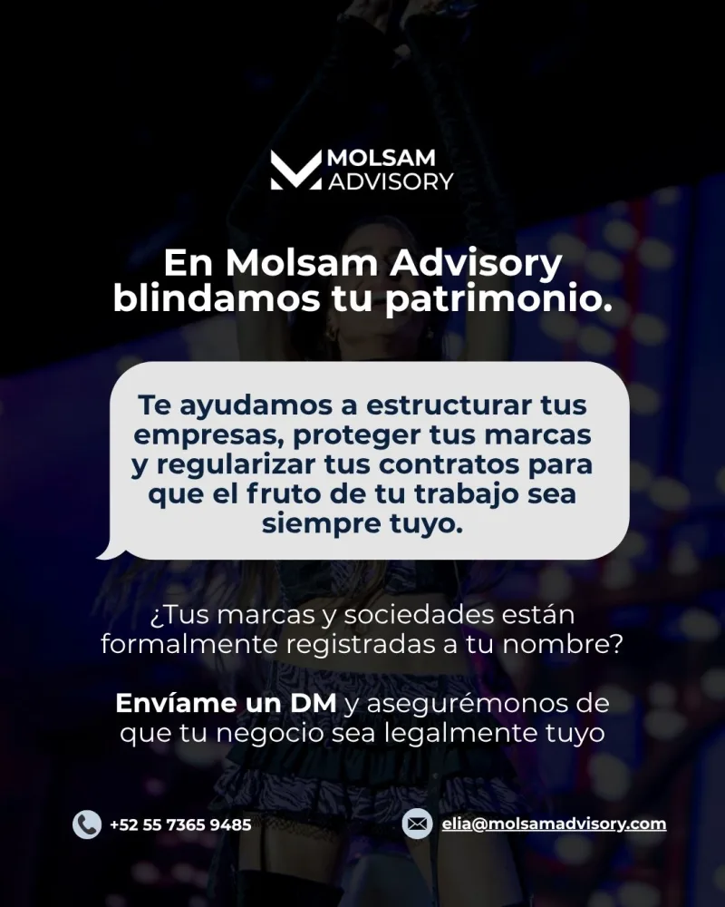 Marca personal en familia: por qué la confianza no sustituye a los documentos - imagen 6