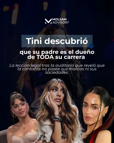 Marca personal en familia: por qué la confianza no sustituye a los documentos